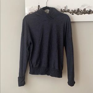 Lulu lemon sweatshirt